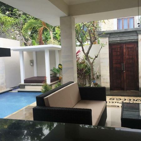 The Kayuputih Villa Lovina Kültér fotó