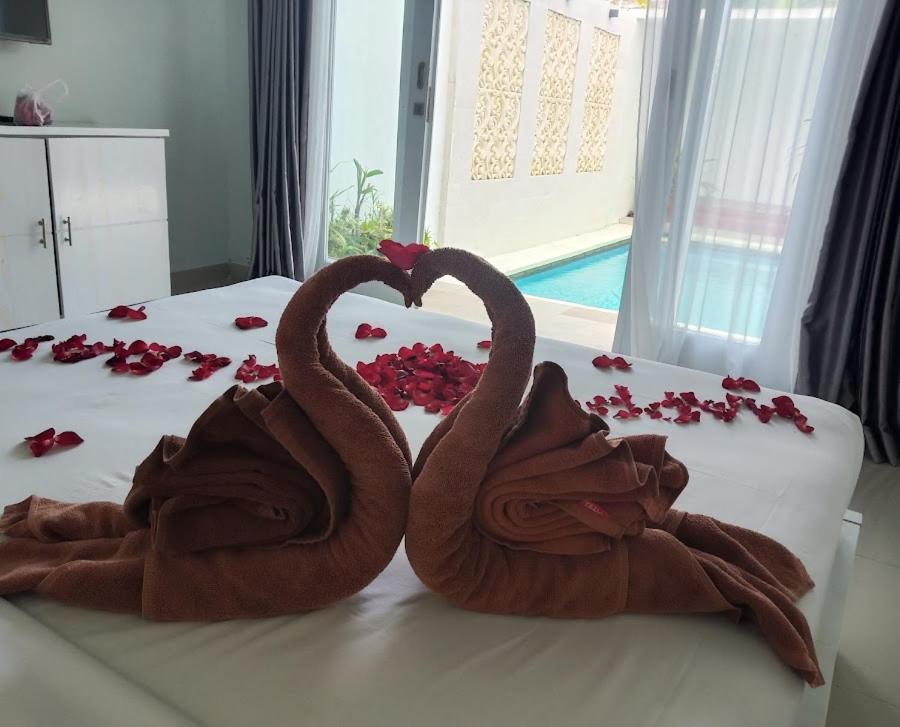The Kayuputih Villa Lovina Kültér fotó