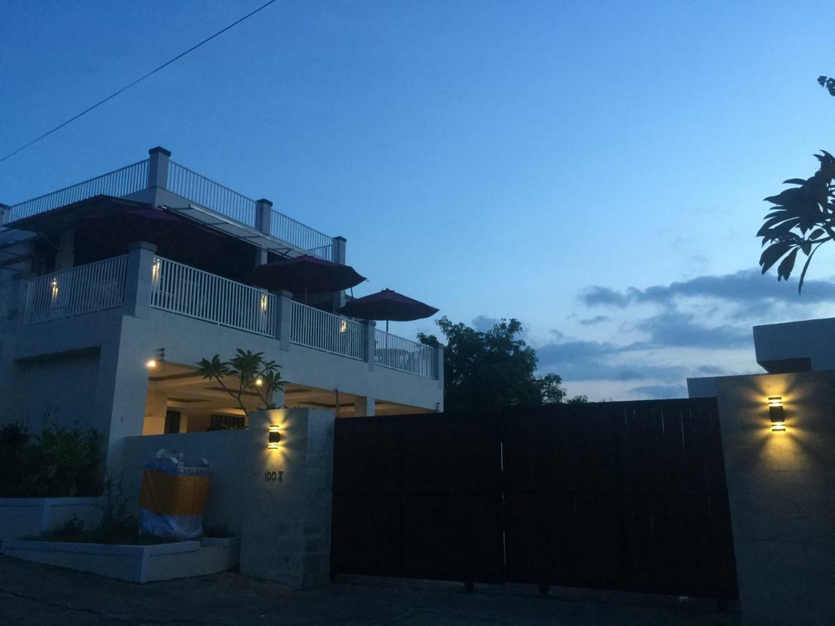 The Kayuputih Villa Lovina Kültér fotó