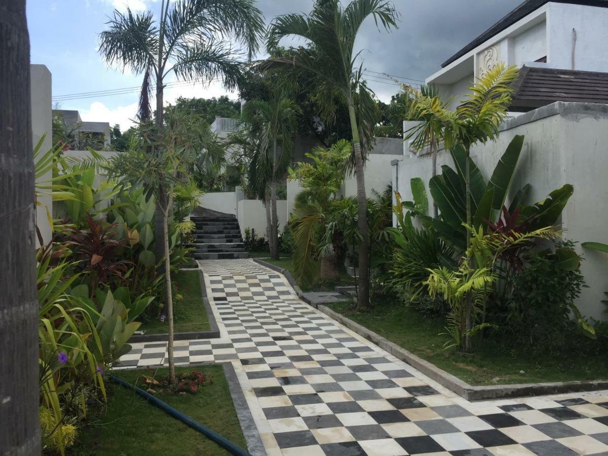The Kayuputih Villa Lovina Kültér fotó
