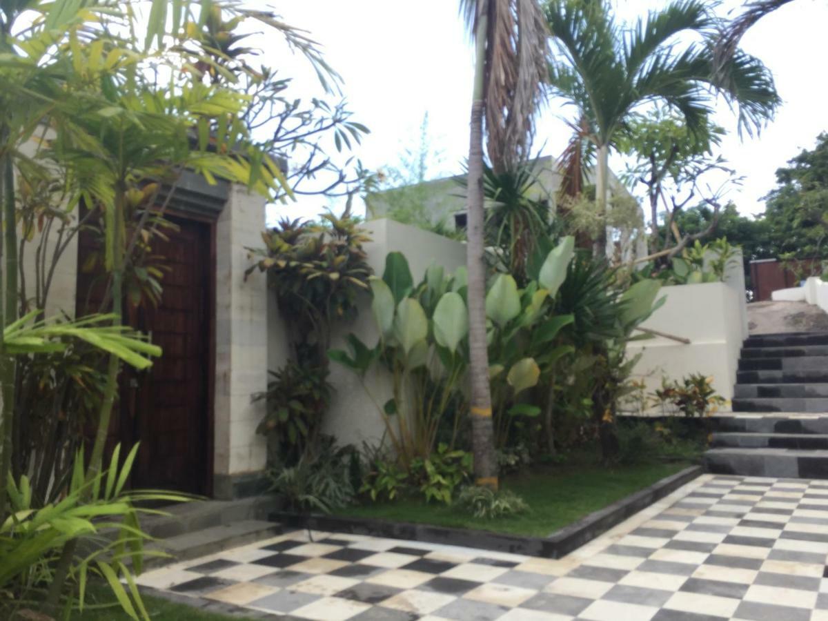 The Kayuputih Villa Lovina Kültér fotó