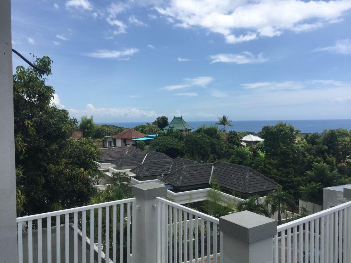 The Kayuputih Villa Lovina Kültér fotó