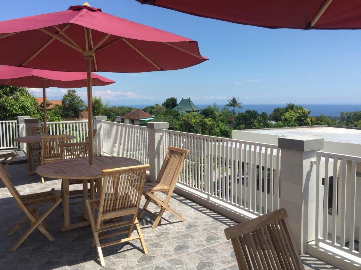 The Kayuputih Villa Lovina Kültér fotó