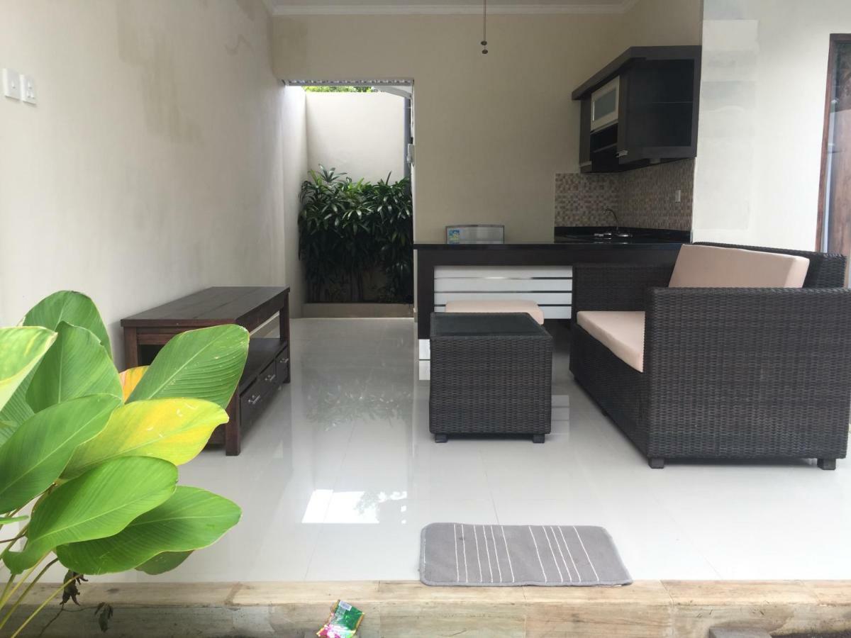 The Kayuputih Villa Lovina Kültér fotó