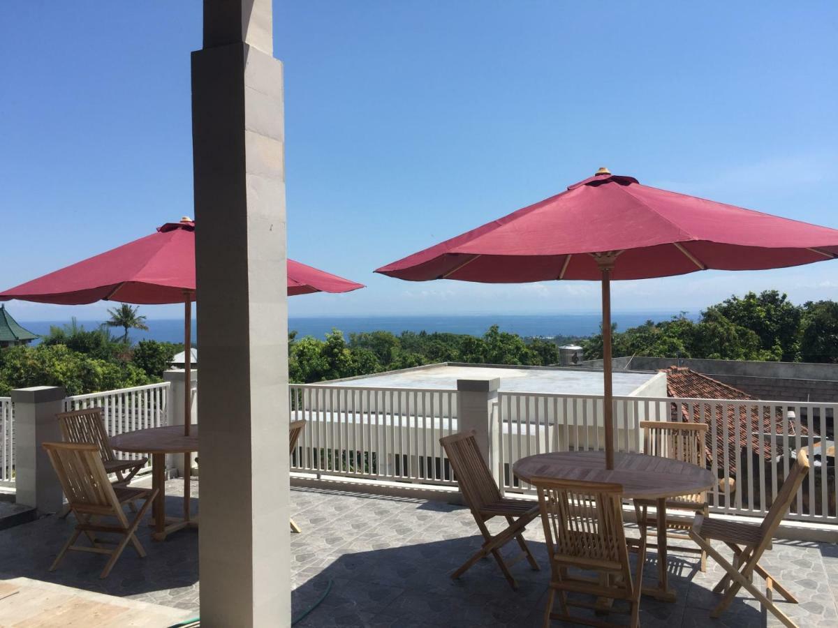 The Kayuputih Villa Lovina Kültér fotó